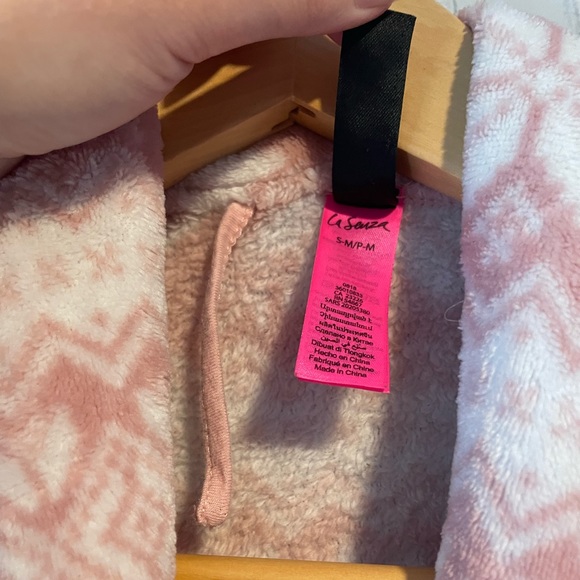 LaSenza Robe S/M - Picture 4 of 16